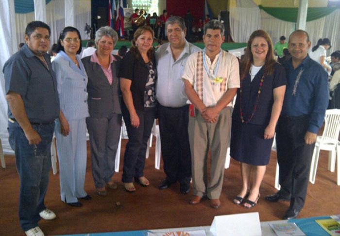 II Congreso Internacional de Lengua Guarani, en Natalio